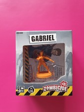 Zombicide 2nd Edition -