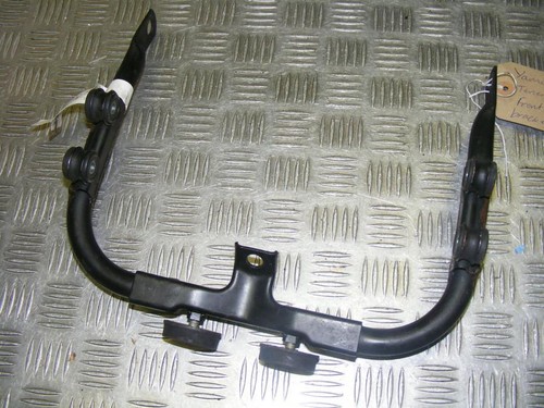 Yamaha xtz750 tenere - yamaha,