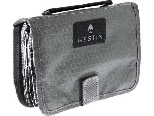 Westin spinnerbait wallet - westin,