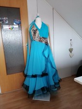 Standardkleid Turnierkleid 