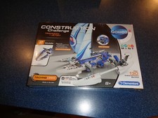 Construction Challenge