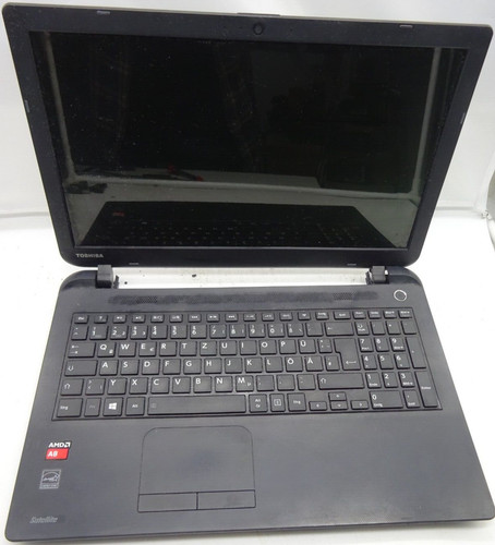 Toshiba satellite - toshiba,