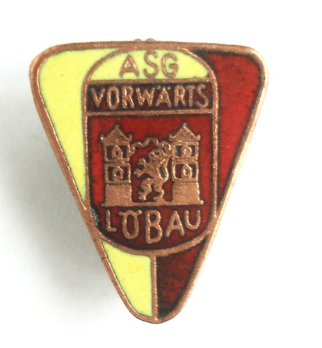 Ddr abzeichen pin vereinsnadel - ddr,