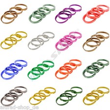 HASKYY® 4x Aluminium