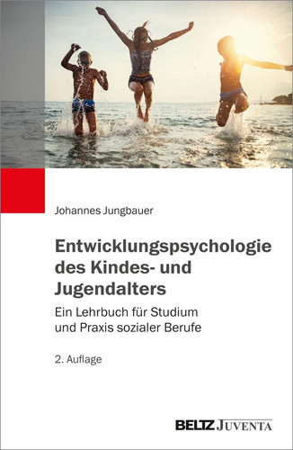 Entwicklungspsychologie des