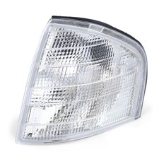 Blinker weiß links TYC für
