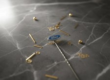 Ford Logo Pin Anstecknadel