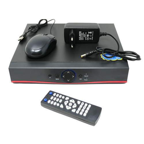 Rvt dvr kanal - rvt, 8
