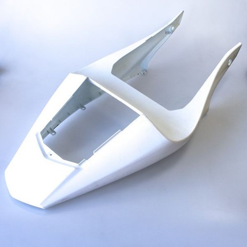 Mpw unlackiert rear tail - mpw,