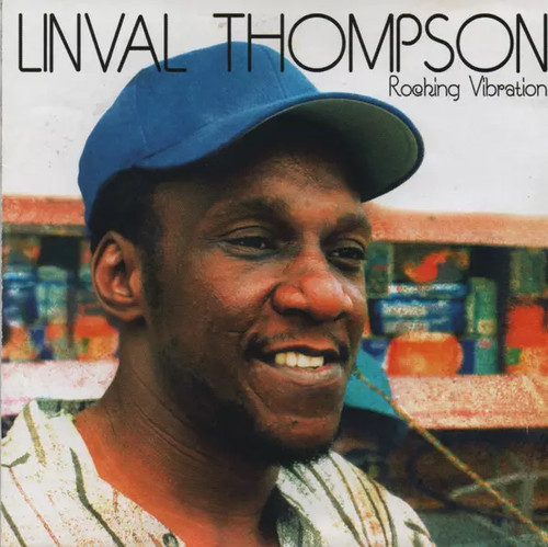 Rocking vibration linval - rocking,