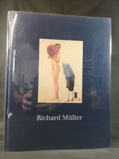 Richard Müller - Leben und