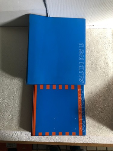 Handbuch nsu prinz 1000 - handbuch,