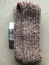 schal selbstgestrickt - in