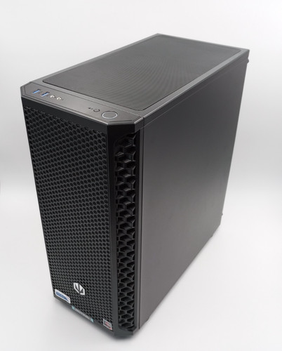 Actina endorfy ryzen 7 - ryzen,