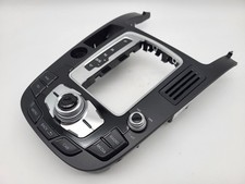 Original Audi A5 8T MMI Media Navi Bedienteil Bedieneinheit 8T0919611L nur 36.km