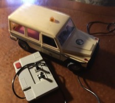 Puch G Fernlenkauto DDR