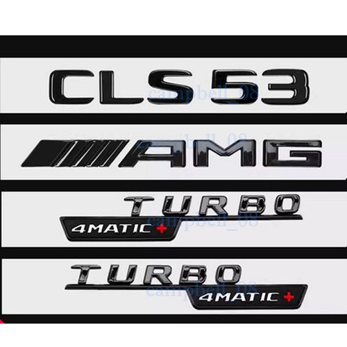 Für mercedes benz cls53 - benz,