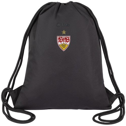 Jako vfb gymsack schwarz - vfb,