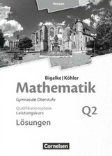 Bigalke/Köhler: Mathematik -