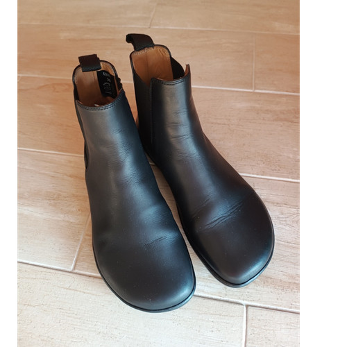 Zaqq equity damen stiefelette - equity,