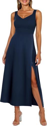 Abendkleid cocktail elegant - cocktail,