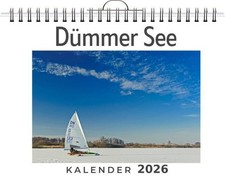 Dümmer See Olivia Schwarz