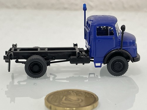 Hv617 preiser mercedes benz - preiser,