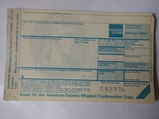 American Express Card