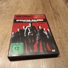 Operation Walküre Das