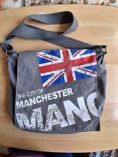 Herrentasche, Schultertasche