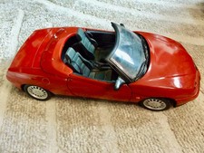 Boah!!! Ein tolles Stück! Maisto Alfa Romeo Spider 1/18 Metall