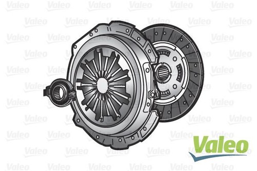 Valeo kupplungssatz für - kupplungssatz,