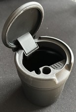 Original VW Aschenbecher Mülleimer Audi 5G0857961 Golf Tiguan Touran Passat OEM