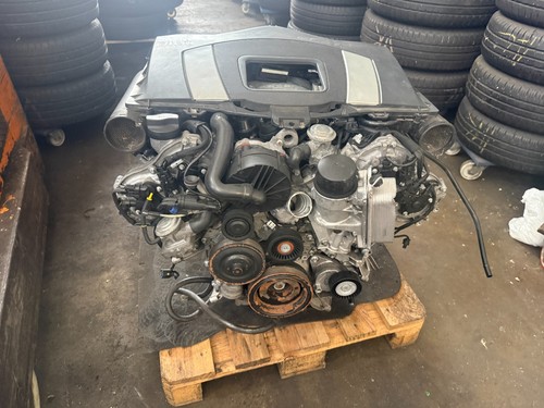 Cls 350 w219 m272 - mb,