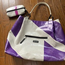 FREITAG PEGGY 2WAY Hand Tote