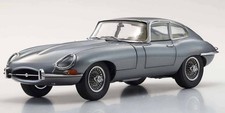 Jaguar E-Type Coupe RHD 1961