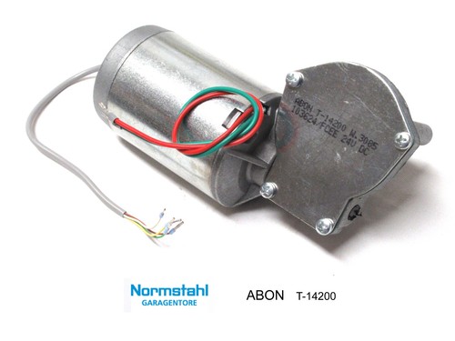 Normstahl ultra motor - motor, abon