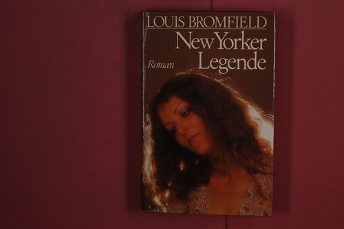 365444 louis bromfield - 365444,