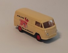 Modellauto 1 : 87 Auto  Tempo Matador  *Käse aus Dänemark*    epoche