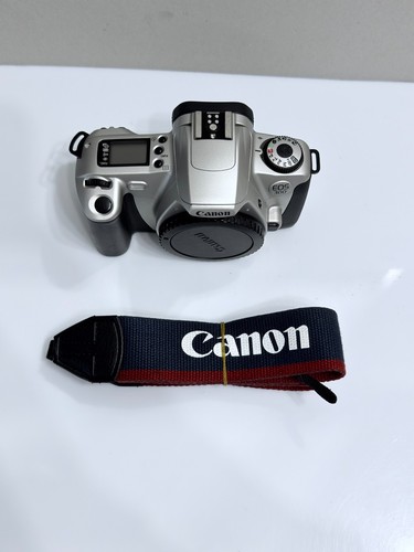 Canon eos 300 35mm analog - canon,