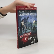 Curse of the Dark  |  Ulrike