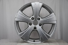 1x Alufelge 19 Zoll 9.0" 5x130