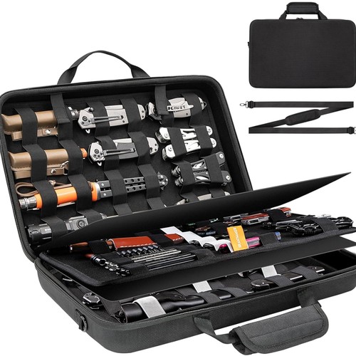 Messertasche messerkoffer für - messertasche,