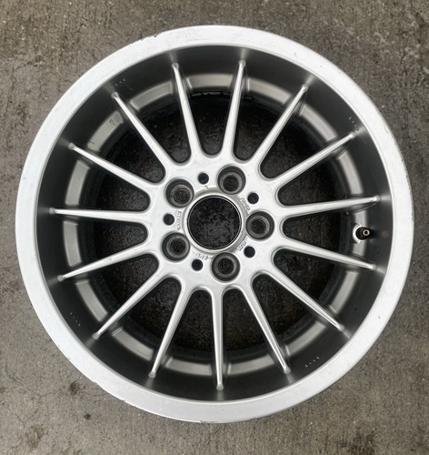 Bmw e39 8x17 styling - e39,
