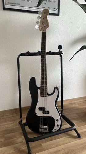 Squier fender sonic - fender,