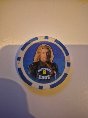 Wwe power chipz - power, wrestling