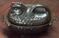 Friesland Katengeschirr