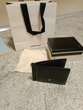 Montblanc Geldbörse 6cc