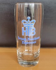 Bierglas / Willibecher 0,25 l