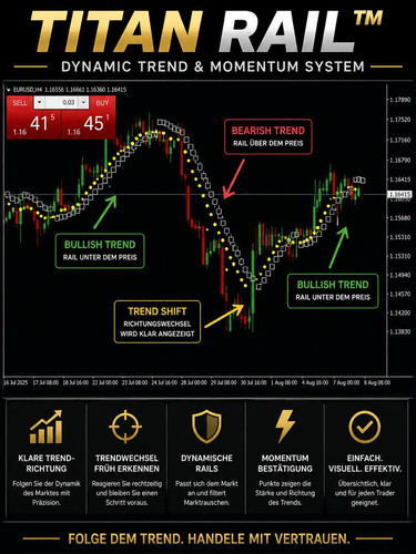 Titan rail mt4 - titan,